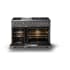 Viking 5 Series VDR54846GDGLP - 48"W. Dual Fuel Range; Six Burners with Griddle
