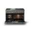 Viking 5 Series VDR54846GEULP - 48"W. Dual Fuel Range; Six Burners with Griddle