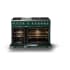 Viking 5 Series VDR54846GIV - 48"W. Dual Fuel Range; Six Burners with Griddle