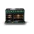 Viking 5 Series VDR54846GIVBB - 48"W. Dual Fuel Range; Six Burners with Griddle