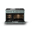 Viking 5 Series VDR54846GSPLP - 48"W. Dual Fuel Range; Six Burners with Griddle