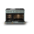 Viking 5 Series VDR54846GSPBBLP - 48"W. Dual Fuel Range; Six Burners with Griddle