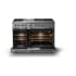 Viking 5 Series VDR54846GSSLP - 48"W. Dual Fuel Range; Six Burners with Griddle