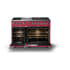 Viking 5 Series VDR54846GVALP - 48"W. Dual Fuel Range; Six Burners with Griddle