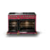 Viking 5 Series VDR54846GVABB - 48"W. Dual Fuel Range; Six Burners with Griddle