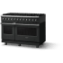 Viking 5 Series VDR54848BANLP - 48"W. Gas Range; Eight Burners