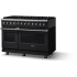 Viking 5 Series VDR54848BONLP - 48"W. Dual Fuel Range; Eight Burners
