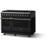 Viking 5 Series VDR54848BONBBLP - 48"W. Dual Fuel Range; Eight Burners
