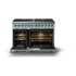 Viking 5 Series VDR54848BSP - 48"W. Dual Fuel Range; Eight Burners
