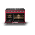 Viking 5 Series VDR54848BVALP - 48"W. Dual Fuel Range; Eight Burners