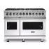 Viking VDR5488BWH - White