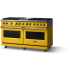 Viking 5 Series VDR56046GQDABBLP - 60"W. Dual Fuel Range; Six Burners with Griddle and Grill