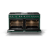 Viking 5 Series VDR56046GQIVLP - 60"W. Dual Fuel Range; Six Burners with Griddle and Grill