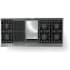 Viking 5 Series VDR56046GQONLP - 60"W. Dual Fuel Range; Six Burners with Griddle and Grill