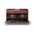 Viking 5 Series VDR56046GQVALP - 60"W. Dual Fuel Range; Six Burners with Griddle and Grill