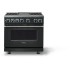 Viking 7 Series VGR73624GAN - 36 inch Gas Range