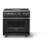 Viking 7 Series VDR73624GANLP - 36 Inch Dual Fuel Range
