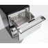 Viking 5 Series VDUI5241DSS - Open Draw