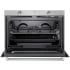 Verona VEBIG30NSS - 30" Gas Built-In Oven