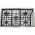 Verona VECTGMS365SS - VECTGMS365SS Cooktop