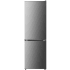 Verona VEFBF2411RISL - 24 Inch Freestanding Bottom Freezer Refrigerator