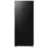 Verona VEFCF3320BK - 33 inch Convertible Upright Freezer/Refrigerator