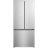 Verona VEFFD3018RISL - 30 Inch French Door Refrigerator