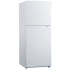 Verona VEFTF2412RWH - 24 inch Top Freezer Refrigerator with 12 cu. ft. Total Capacity