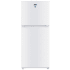 Verona VEFTF2412RWH - 24 inch Top Freezer Refrigerator with 12 cu. ft. Total Capacity