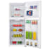 Verona VEFTF2412RWH - 24 inch Top Freezer Refrigerator with 12 cu. ft. Total Capacity