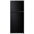 Verona VEFTF2817RBK - 28 Inch Freestanding Top Freezer Refrigerator