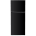 Verona VEFTF2817RBK - 28 Inch Freestanding Top Freezer Refrigerator