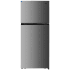 Verona VEFTF2817RSL - 28 Inch Freestanding Top Freezer Refrigerato