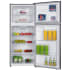 Verona VEFTF2817RSL - 28 Inch Freestanding Top Freezer Refrigerato