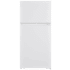 Verona VEFTF3018RWH - 30 Inch Freestanding Top Freezer Refrigerator