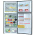 Verona VEFTF3021RSL - 30 Inch Freestanding Top Freezer Refrigerator
