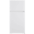 Verona VEFTF3021RWH - 30 Inch Freestanding Top Freezer Refrigerator