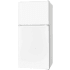 Verona VEFTF3021RWH - 30 Inch Freestanding Top Freezer Refrigerator