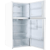 Verona VEFTF3324RWH - 33 Inch Freestanding Top Freezer Refrigerator