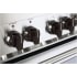 Verona VEKNDGESBLK - Knob Set