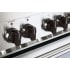 Verona VEKNDIESBLK - Color Knob Set