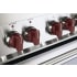 Verona VEKNDIESBU - Color Knob Set