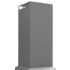 Vent-A-Hood W7DCAND1241SS - Duct Cover For 9 Foot Ceilings