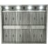 Blaze BLZ42VHOOD - 42 Inch Outdoor Grill Vent Hood with 2000 CFM