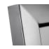Lynx Professional Grill Ventana Storage Collection LDR24L4 - Access Door Solid Stainless Steel Construction