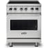 Viking 5 Series VER53014BSS - 30 Inch Electric Self-Clean Range