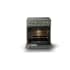 Viking 5 Series VER53044BEUBB - 30"W. Electric Range; Four Burners