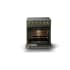 Viking 5 Series VER53044BMABB - 30"W. Electric Range; Four Burners