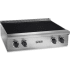 Viking 5 Series VERT53014BSS - 30 Inch Electric Rangetop with 4 Elements in Angled View