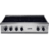 Viking 5 Series VERT53616BSS - 36 Inch Electric Rangetop with 6 Elements in Front View